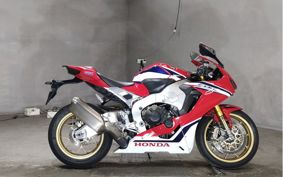 HONDA CBR1000RR 2019 SC77