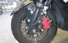 YAMAHA CYGNUS 125 XSR 3 SEA5J