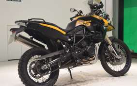 BMW F800GS 2009