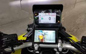 HONDA X-ADV 750 2025 RH21