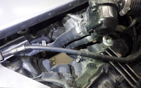HONDA VTZ250 2006 MC15
