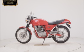 HONDA GB250 CLUBMAN Gen.4