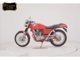 Фото Honda GB250 CLUBMAN Gen.4 1994 с японского аукциона