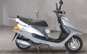 YAMAHA CYGNUS125 4TG
