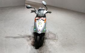 SUZUKI ADDRESS V125 CF4EA