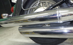 SUZUKI INTRUDER 400 Classic 2005 VK54A