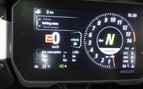 DUCATI MULTISTRADA V4RS 2026