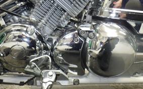 YAMAHA DRAGSTAR 400 2002 VH01J