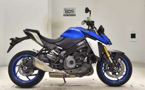 SUZUKI GSX-S1000 Gen.2 2022 EK1AA
