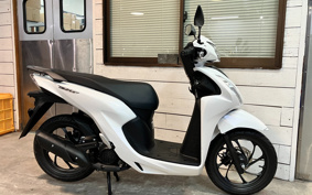 HONDA DIO 110 JK03