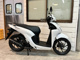 Фото Honda DIO 110 с японского аукциона