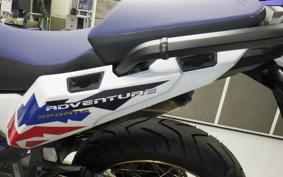 HONDA CRF1100L AFRICA TWIN DCT 2025