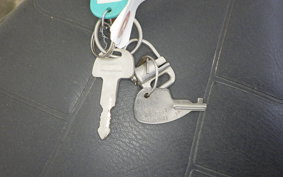 HONDA C90 SUPER CUB E HA02