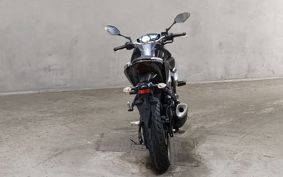 YAMAHA MT-03 RH07J