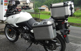 SUZUKI DL650 ( V-Strom 650 ) 2009 VP54B