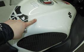 SUZUKI HAYABUSA Gen.2 2011