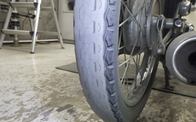 HONDA C50 SUPER CUB 2021 AA01