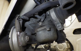 HONDA LITTLE CUB E AA01