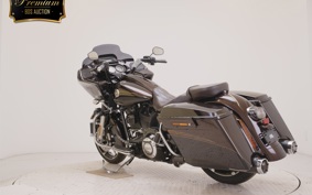 HARLEY FLTRXSE1800CVO 2012