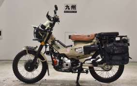 HONDA CT125 HUNTER CUB JA55