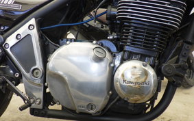 KAWASAKI ZEPHYR 1100 2023 ZRT10A