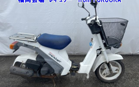 SUZUKI MOLLET
