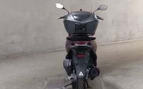 HONDA PCX125 JF81