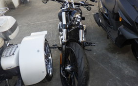 HARLEY FXBRS1870 2018