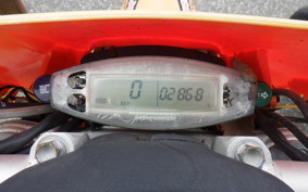 KTM 250 EXC R 2003