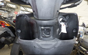 SUZUKI ADDRESS V125 DT11A