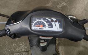 SUZUKI LET's 2 CA1PA