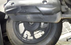 HONDA ZOOMER-X 2013 JF52