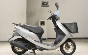 HONDA DIO Gen.6 2025 AF62