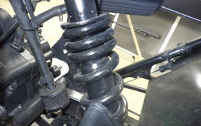 HONDA FTR223 2022 MC34