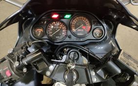 KAWASAKI ZZR400 1997 ZX400N