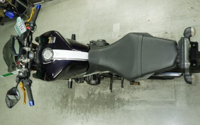 YAMAHA MT-09 A 2014 RN34J