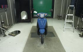 SUZUKI ﾚｯﾂ CA4AA