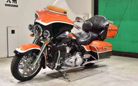 HARLEY FLHTCUSE 1800CVO 2012