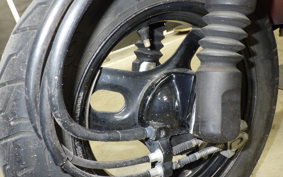HONDA GIORNO 2 2020 AF70