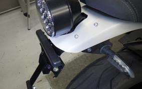 YAMAHA XSR900 2016 RN46J