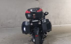 KAWASAKI 1400 GTR 2012 ZGT40C
