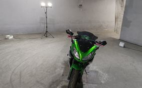 KAWASAKI NINJA 400 EX400E