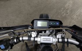 KAWASAKI D-TRACKER LX250E