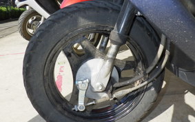 SUZUKI ADDRESS V50 CA4BA