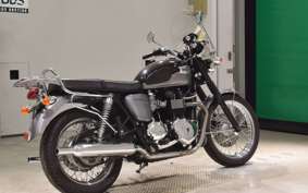 TRIUMPH BONNEVILLE T100 2012