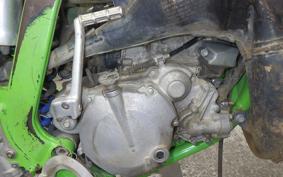 KAWASAKI KX125 KX125J