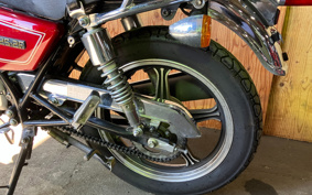 SUZUKI GN125 F PCJ2N
