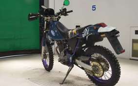 YAMAHA TT250R 2019 4GY