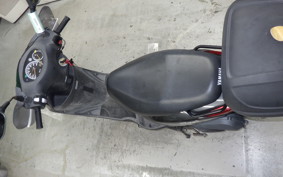 YAMAHA AXIS 125 TREET 2026 SE53J