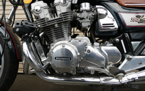 HONDA CB750 CUSTOM 1983 RC04